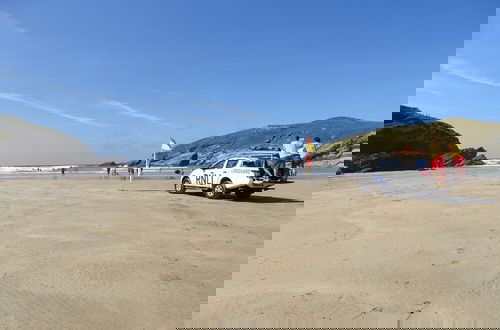Photo 76 - The Beach House & Porth Sands Apartments