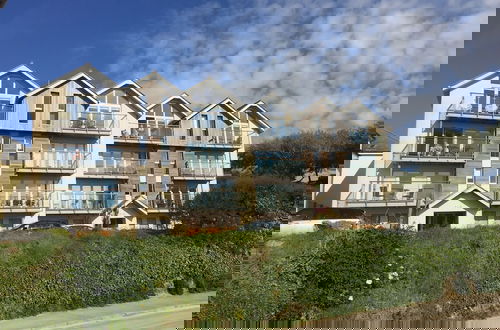 Photo 75 - The Beach House & Porth Sands Apartments