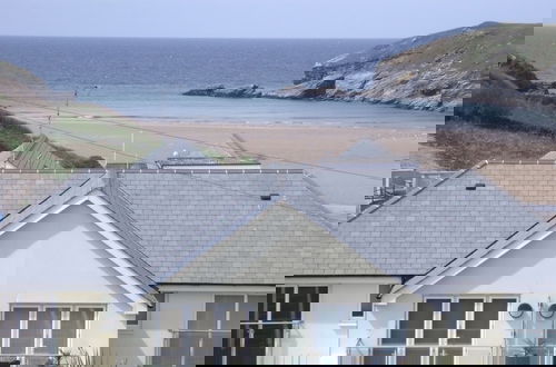 Photo 74 - The Beach House & Porth Sands Apartments