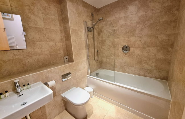 The Beach House & Porth Sands Apartments - Foto 68