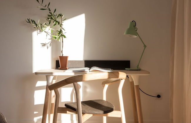 Craveiral Farmhouse by Belong - Foto 25