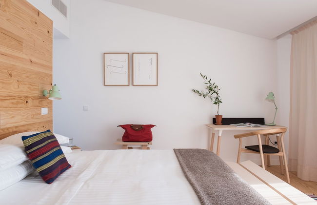 Craveiral Farmhouse by Belong - Foto 4