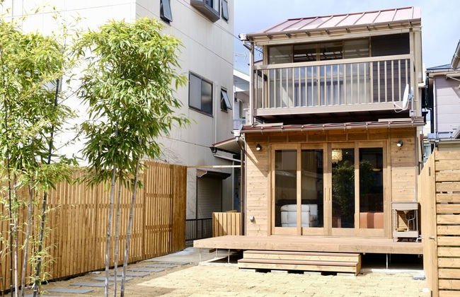 Inu to Umibe - Photo 22