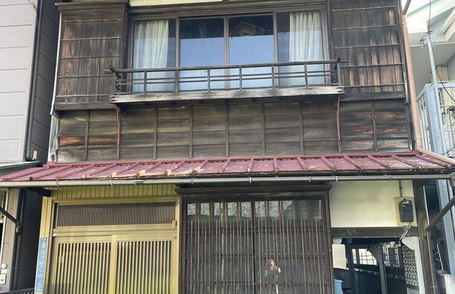 Inu to Umibe - Photo 18