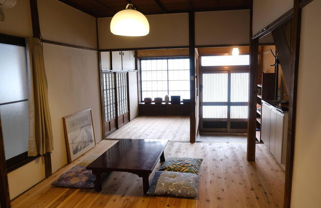 Inu to Umibe - Photo 7