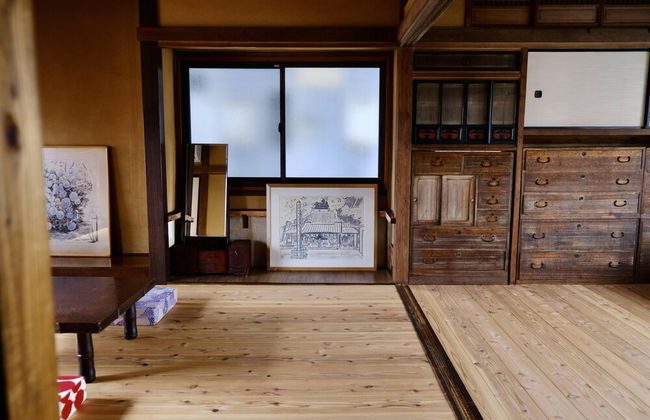 Inu to Umibe - Photo 4