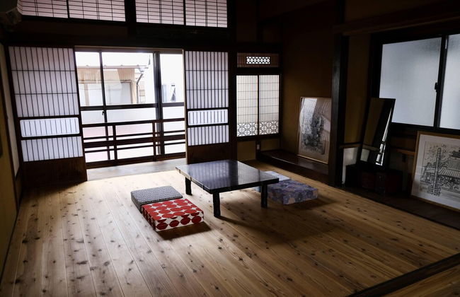 Inu to Umibe - Photo 6