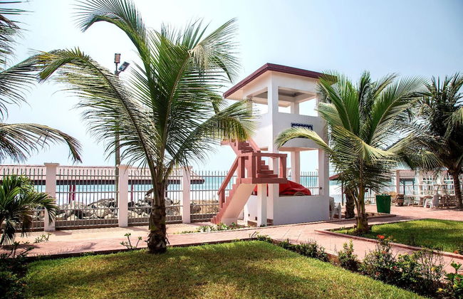 Beautiful Hotel In Greater Accra Region 1 - Foto 1