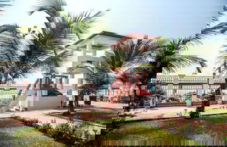 Foto 1 - Beautiful Hotel In Greater Accra Region 1