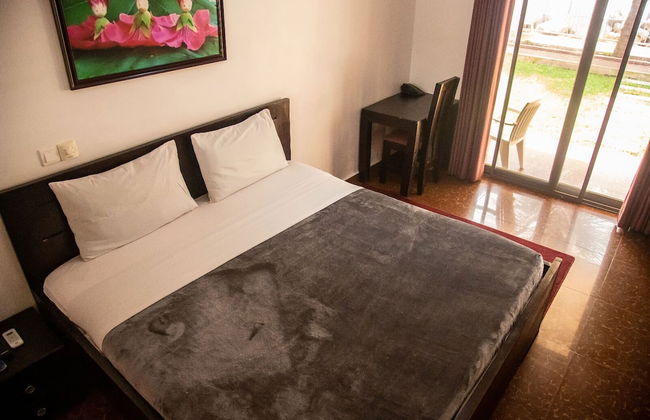 Beautiful Hotel In Greater Accra Region 1 - Foto 3