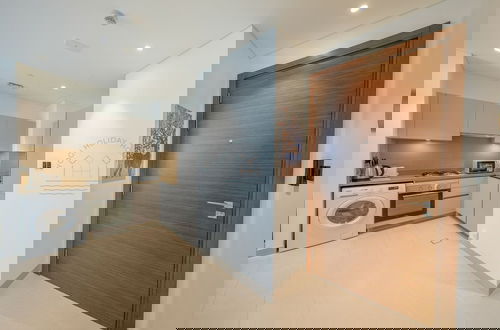 Photo 14 - Yogi - Unwind in this 1BR at Sobha Creek Vistas Reserve