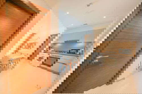 Photo 12 - Yogi - Unwind in this 1BR at Sobha Creek Vistas Reserve