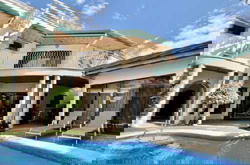 Photo 20 - Villa Arenas: Private Pool & Easy Beach Access in Jaco by RedAwning