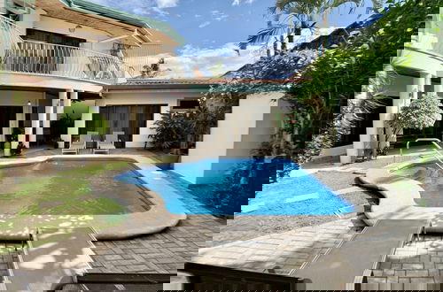 Photo 21 - Villa Arenas: Private Pool & Easy Beach Access in Jaco by RedAwning