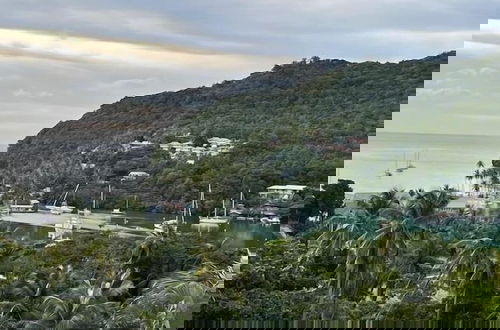 Foto 30 - Beautiful 5-Bedroom Villa Ashiana in Marigot Bay 5 Villa by RedAwning