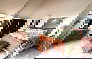 Foto 2 - Beautiful 5-Bedroom Villa Ashiana in Marigot Bay 5 Villa by RedAwning