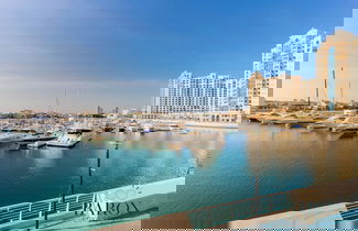 Foto 3 - Luxe Waterfront Oasis the Palm