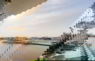Foto 1 - Luxe Waterfront Oasis the Palm