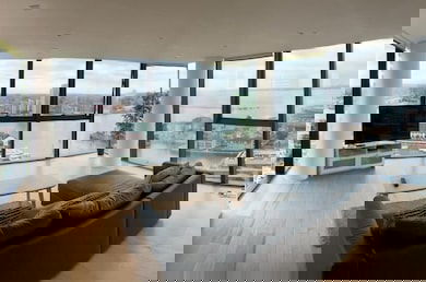 Foto 1 - Stunning 3-bed, 3-bath Apartment in Southampton