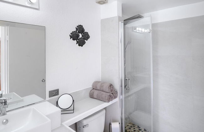 Wild Lotus Villa - Waterfront on Jolly Harbour - Foto 20