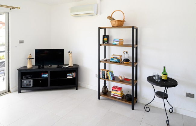 Wild Lotus Villa - Waterfront on Jolly Harbour - Foto 12