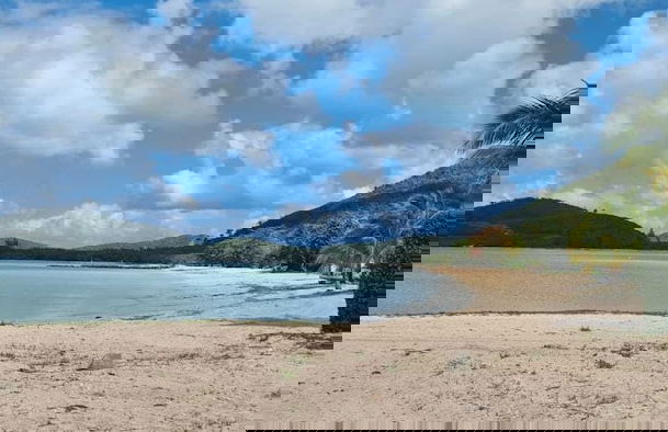 Wild Lotus Villa - Waterfront on Jolly Harbour - Foto 28