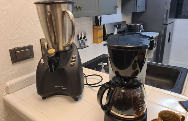 Wild Lotus Villa - Waterfront on Jolly Harbour - Foto 7