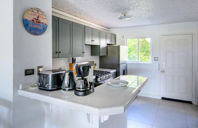 Wild Lotus Villa - Waterfront on Jolly Harbour - Foto 10