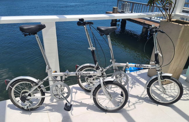 Wild Lotus Villa - Waterfront on Jolly Harbour - Foto 24