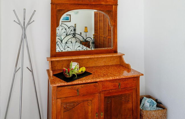 Wild Lotus Villa - Waterfront on Jolly Harbour - Foto 4