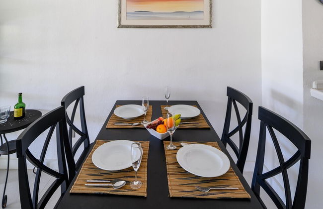 Wild Lotus Villa - Waterfront on Jolly Harbour - Foto 6