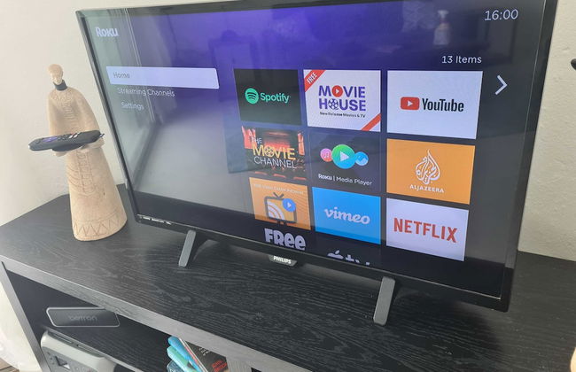 Wild Lotus Villa - Waterfront on Jolly Harbour - Foto 17