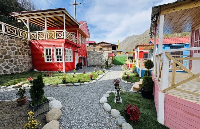 Riverlandrize - Foto 1