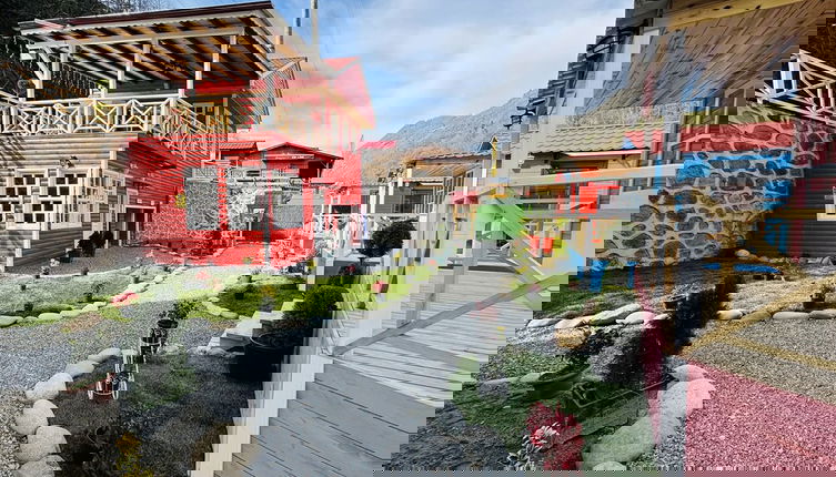 Foto 1 - Riverlandrize