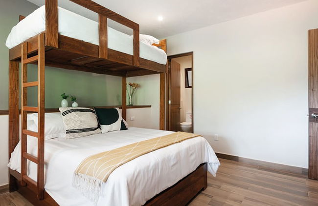 Moderna Villa con Hermosa Vista al Lago - Foto 4