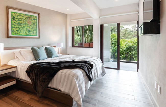 Moderna Villa con Hermosa Vista al Lago - Foto 6