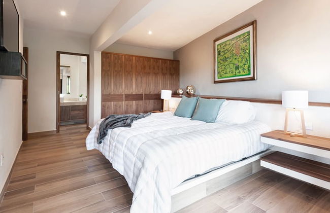 Moderna Villa con Hermosa Vista al Lago - Foto 3