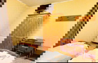 Foto 2 - LOCANDA DEL VIANDANTE