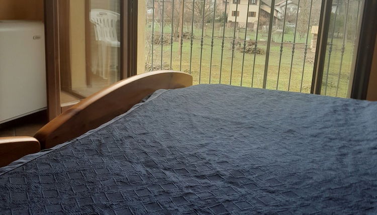 Foto 1 - LOCANDA DEL VIANDANTE