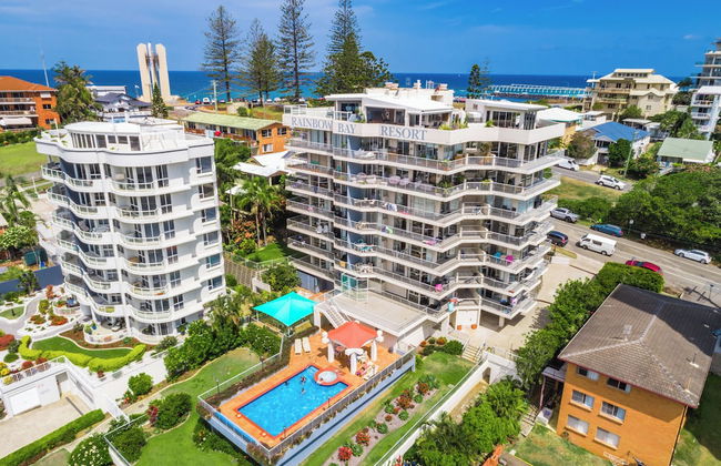 Rainbow Bay Resort - Foto 57