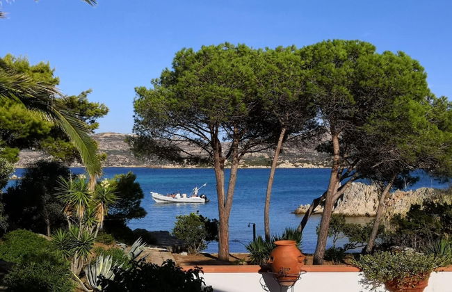 Villa Susy in La Maddalena - Foto 27