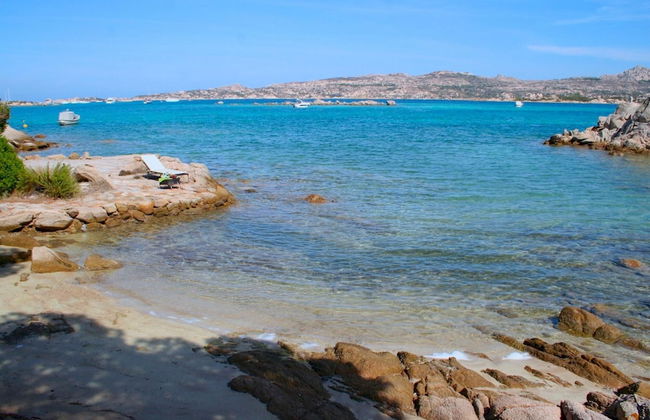 Villa Susy in La Maddalena - Foto 39