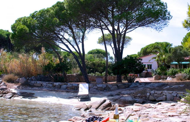 Villa Susy in La Maddalena - Foto 35