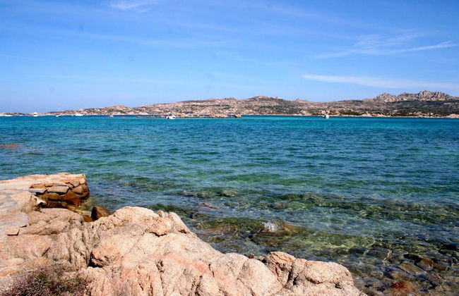 Villa Susy in La Maddalena - Foto 38