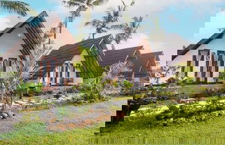 Foto 1 - Maskot Penida Cottage