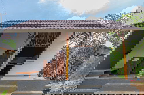 Photo 2 - Maskot Penida Cottage