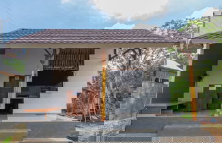 Photo 2 - Maskot Penida Cottage