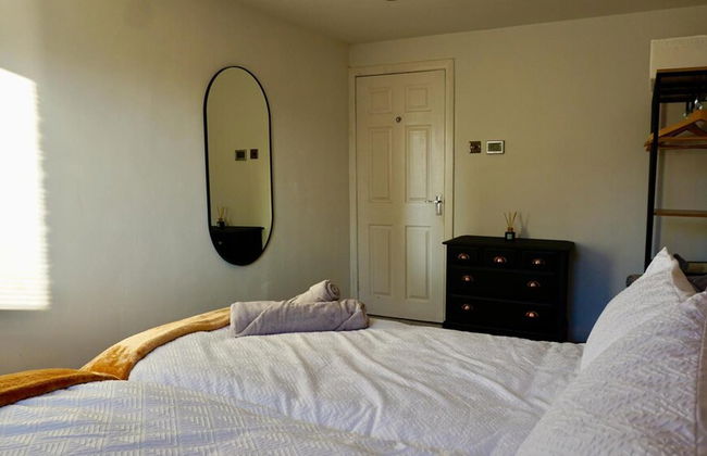 Stunning 1-bed Apartment in Bishop Auckland - Foto 2