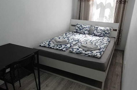 Foto 4 - Enkplatz U3- Affordable 5BR shared Apt.