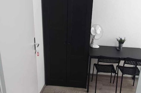 Foto 24 - Enkplatz U3- Affordable 5BR shared Apt.